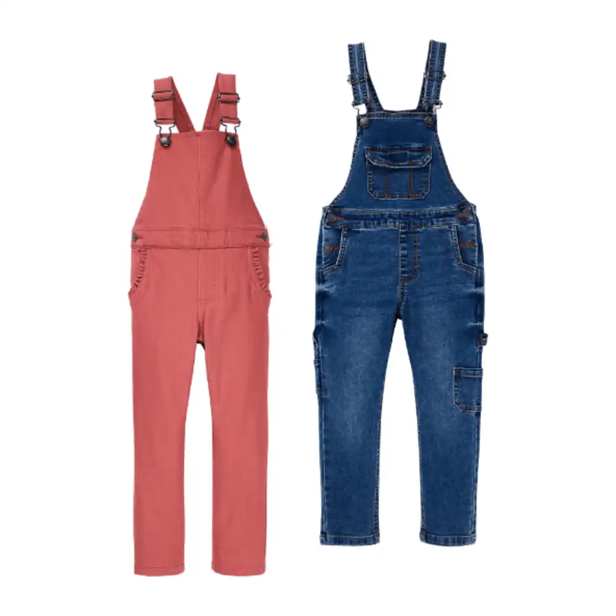 Bild 1 von LILY & DAN Latzhose