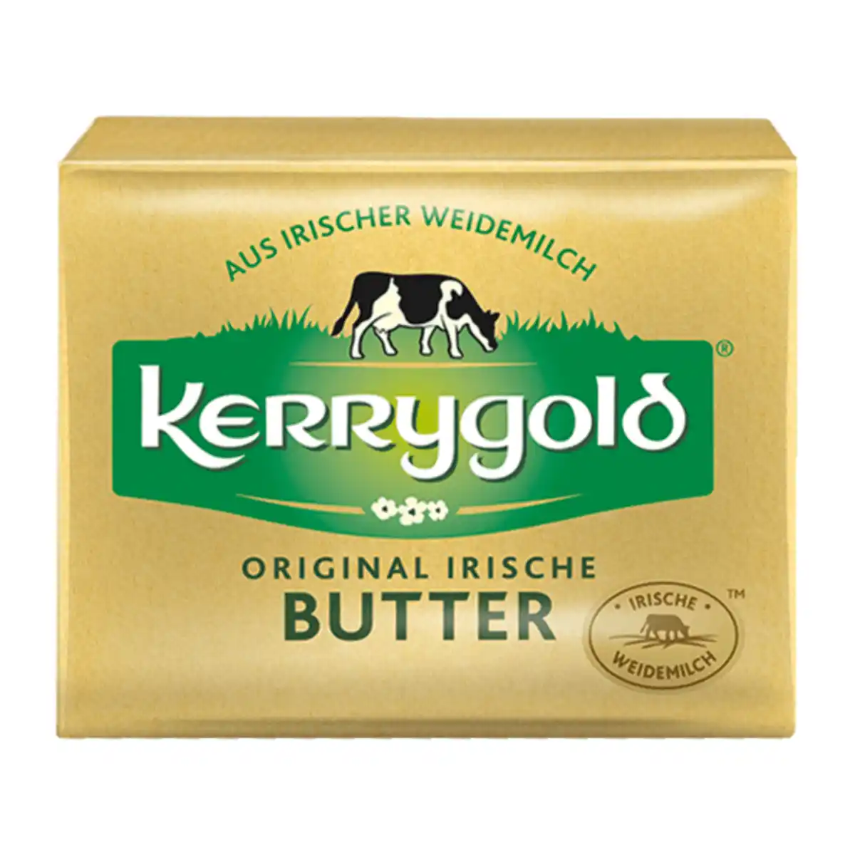 Bild 1 von KERRYGOLD Butter 250g