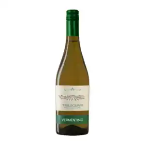 Vermentino Terre Siciliane IGT 0,75L