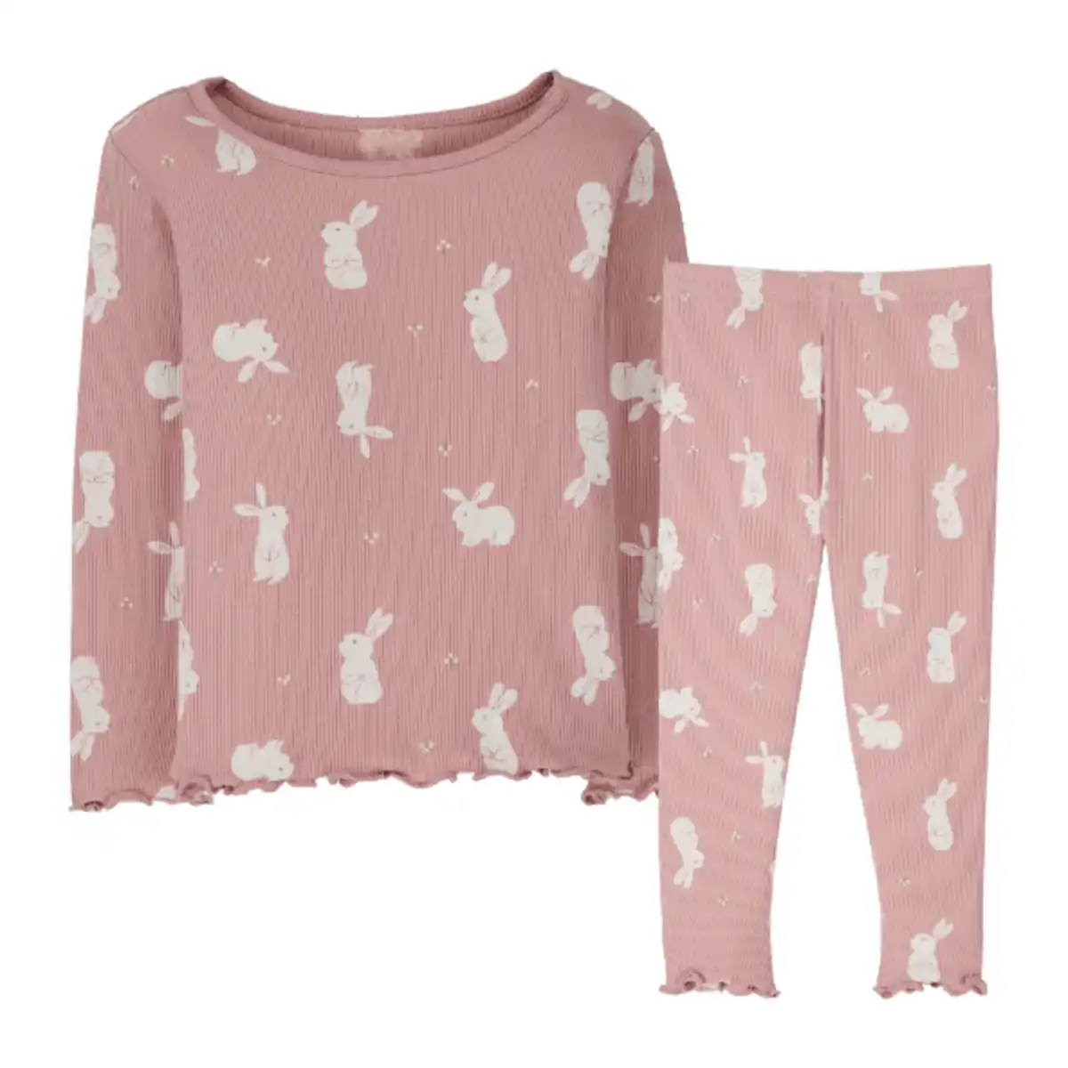 Bild 2 von LILY & DAN Loungewear-Set