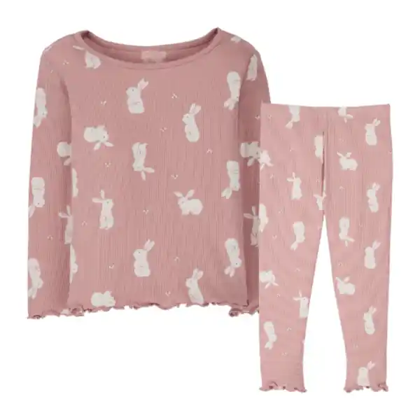 Bild 2 von LILY & DAN Loungewear-Set