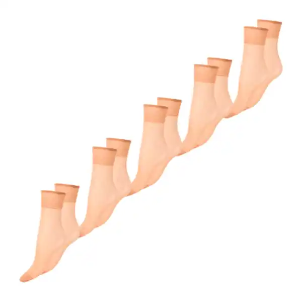 Bild 2 von UP2FASHION Feinstrumpf-Socken