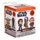 Bild 2 von FUNKO Pop! Mini-Bubble-Head-Figur