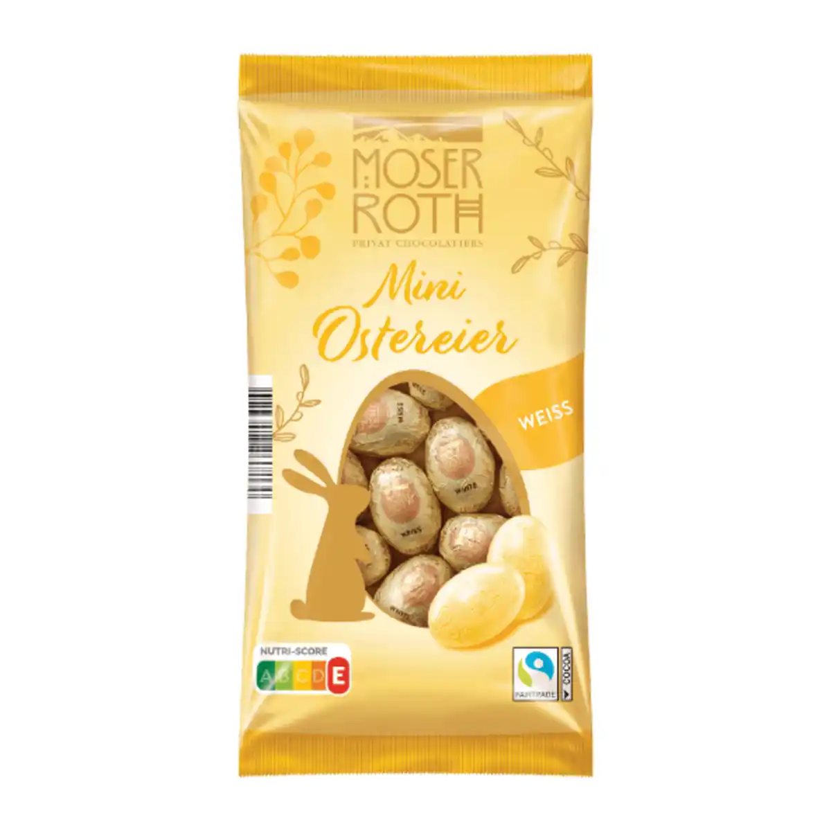 Bild 3 von MOSER ROTH Mini-Ostereier 150g