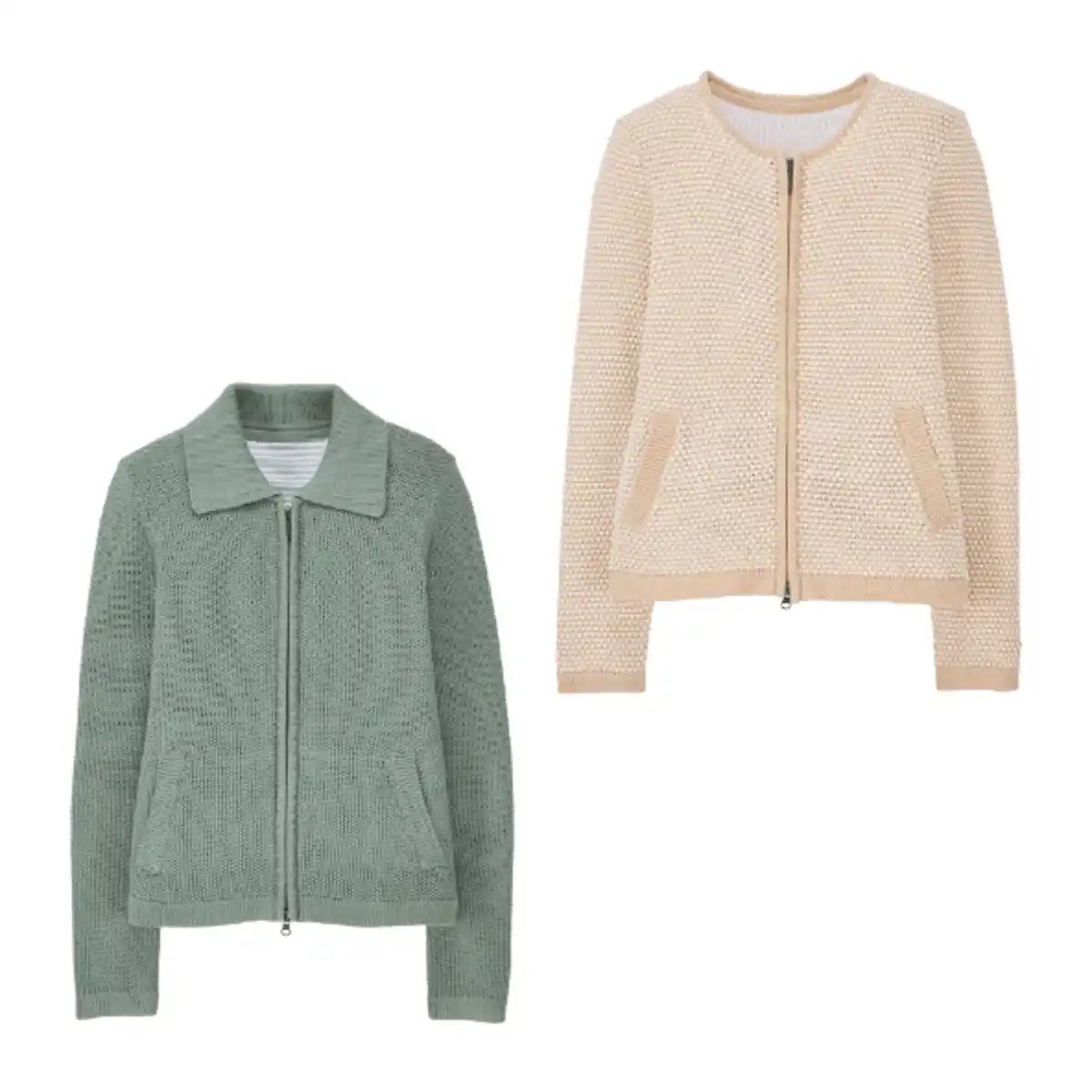 Bild 1 von UP2FASHION Strickjacke