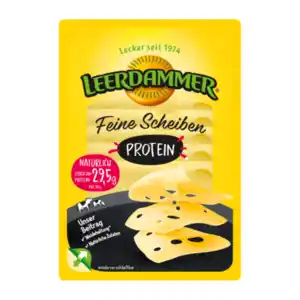 LEERDAMMER Käsescheiben 100g