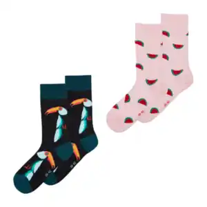 UP2FASHION Crazy Socks