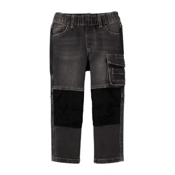 Bild 3 von LILY & DAN Outdoorjeans