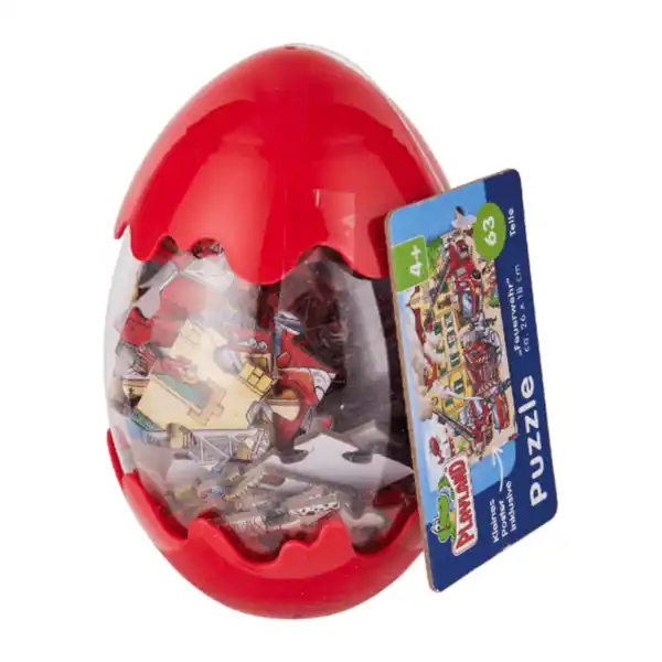 Bild 4 von PLAYLAND Osterei-Sortiment