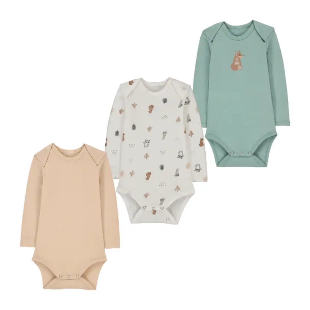 Bild 2 von LILY & DAN Bodys