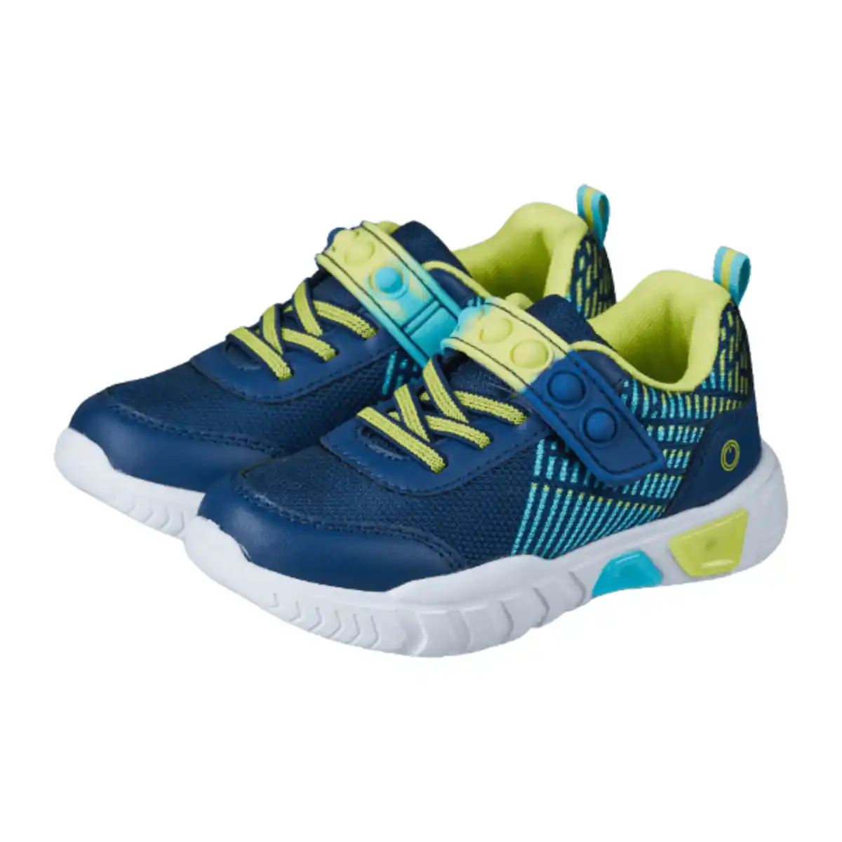 Bild 3 von LILY & DAN Sneaker mit Blinkfunktion