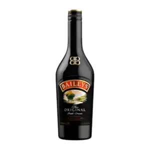 BAILEYS The Original Irish Cream 0,7L