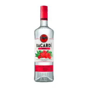 BACARDÍ Razz 1,5L