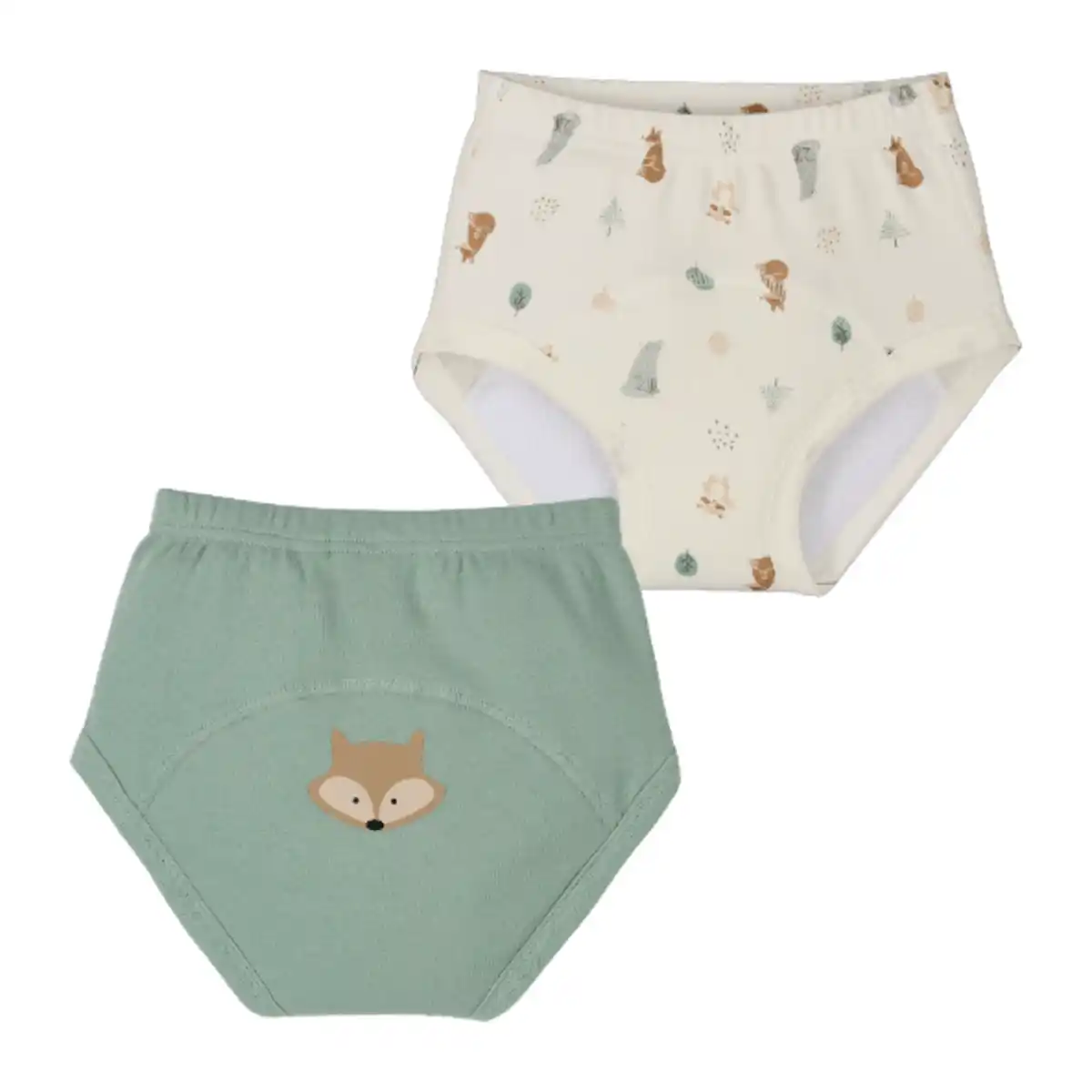 Bild 3 von LILY & DAN Baby-Töpfchen-Trainingshose