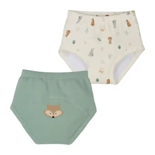 Bild 3 von LILY & DAN Baby-Töpfchen-Trainingshose