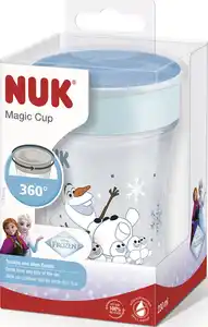 NUK Disney Frozen Magic Cup Olaf