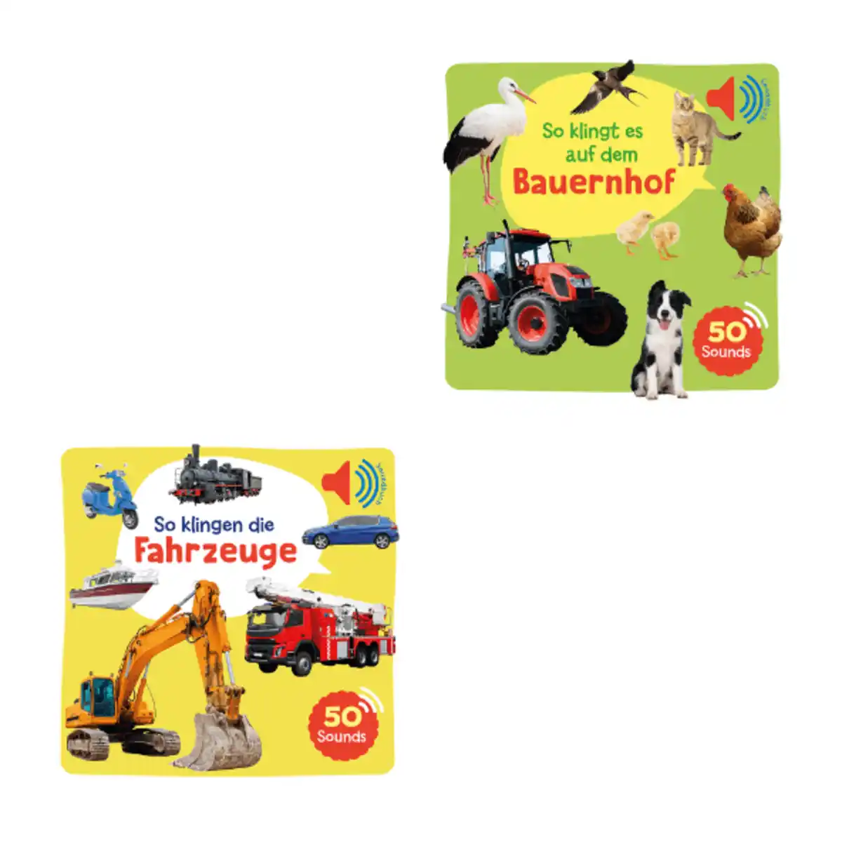 Bild 1 von Großes Soundbuch