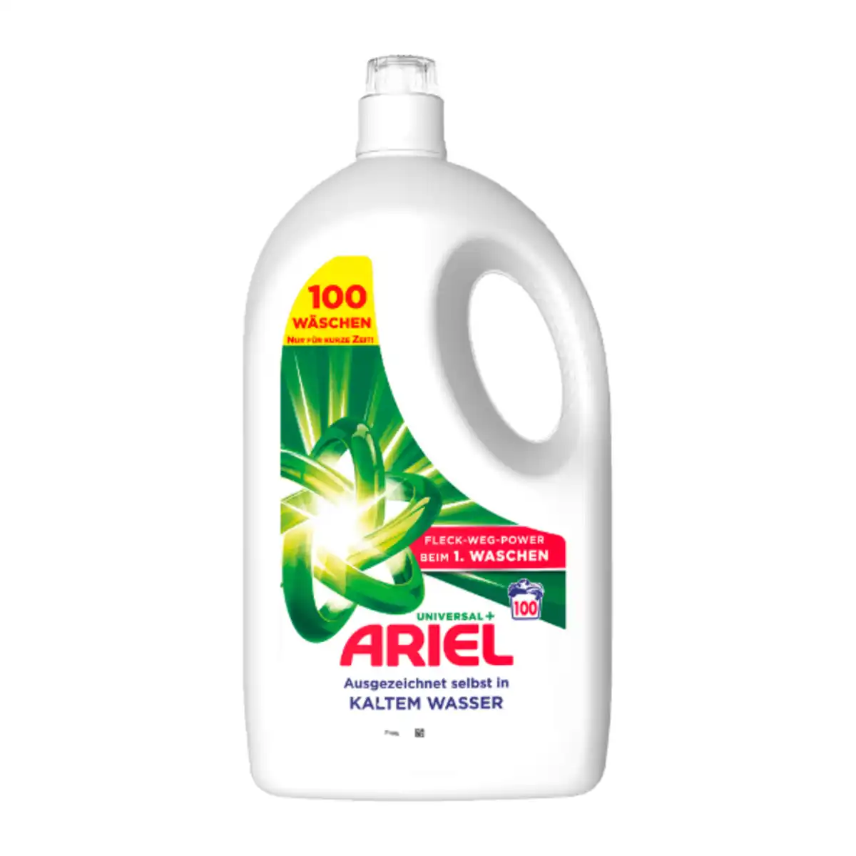 Bild 1 von ARIEL Flüssigwaschmittel Universal 5,5L