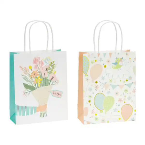 Bild 3 von HOME CREATION Geschenktaschen-Set