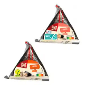 SNACK TIME Onigiri 100g