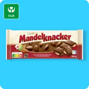 CHOCEUR Mandel- oder Nussknacker, versch. Sorten