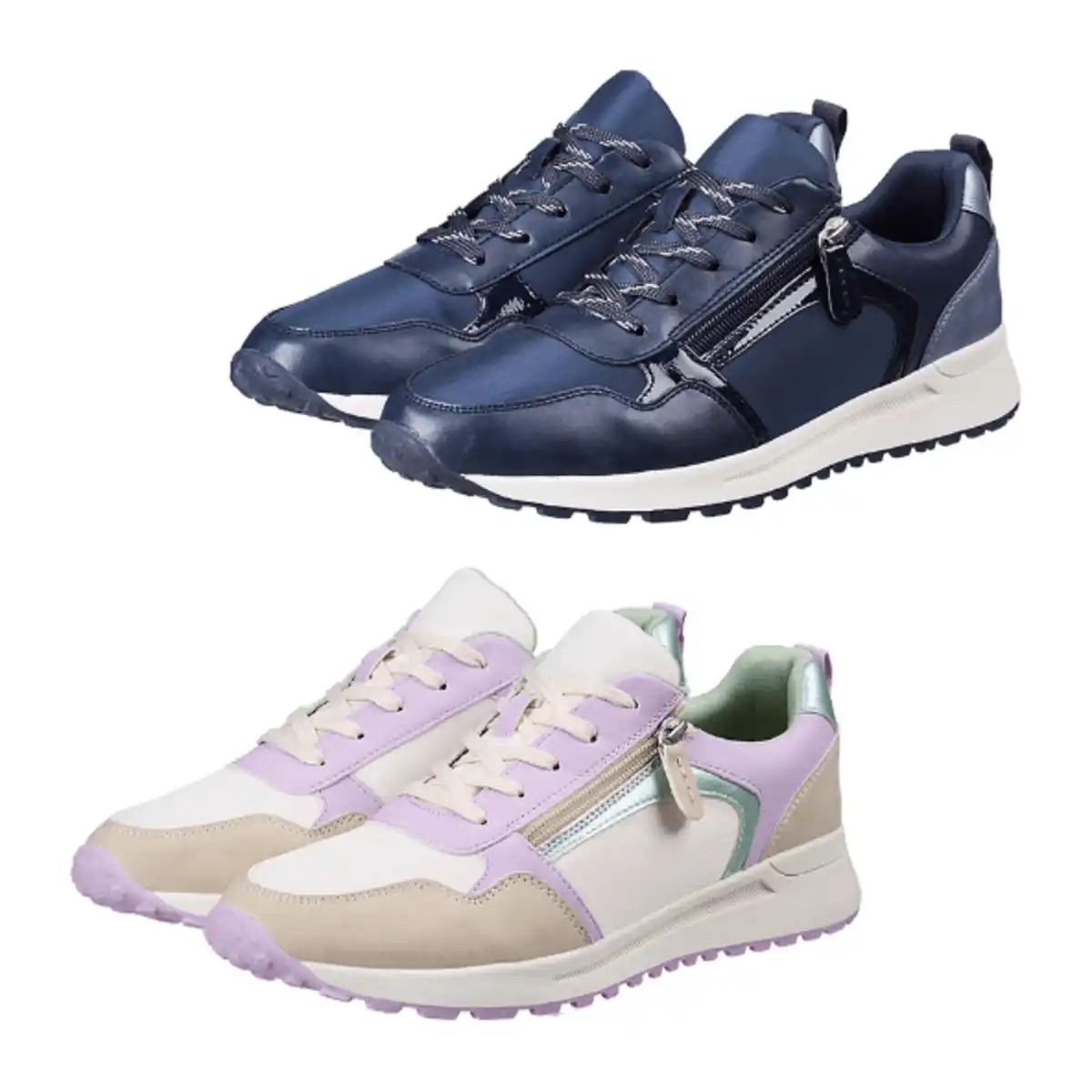 Bild 1 von UP2FASHION Sneaker