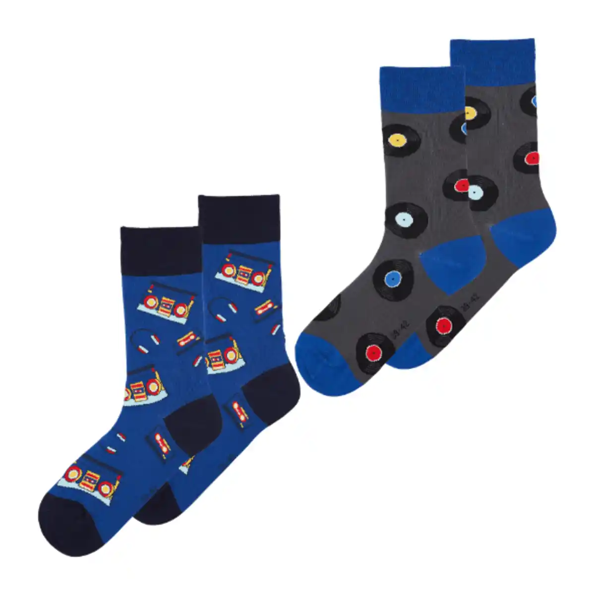 Bild 4 von UP2FASHION Crazy Socks