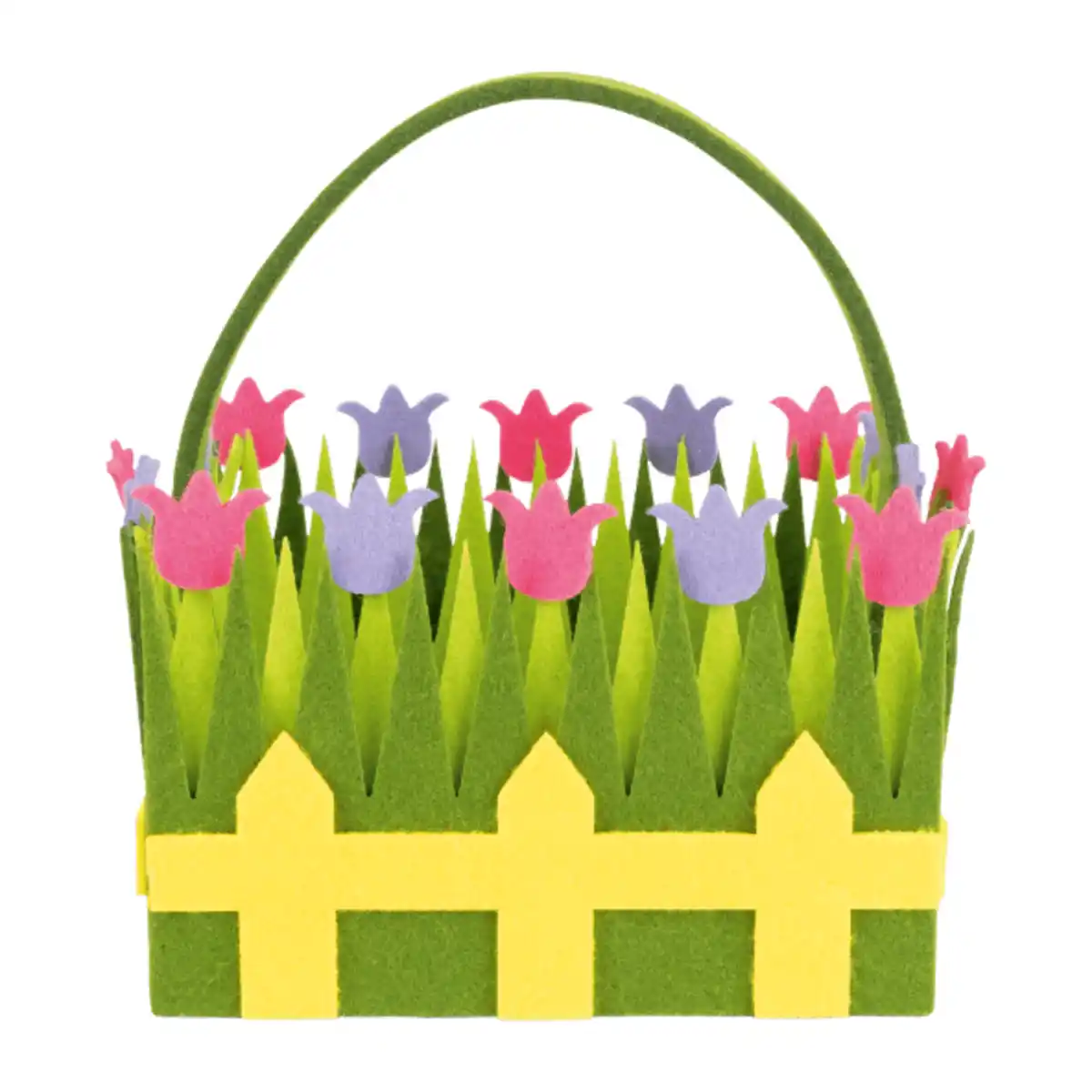 Bild 2 von HOME CREATION Osterkorb