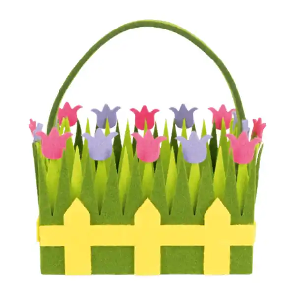 Bild 2 von HOME CREATION Osterkorb