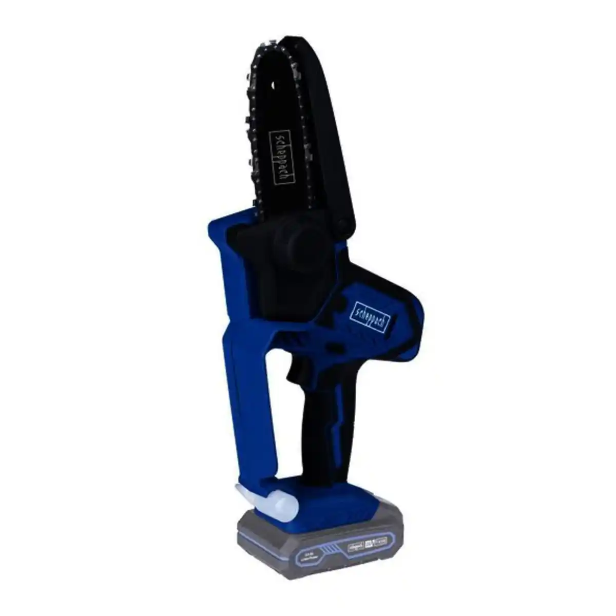 Bild 1 von Akku-Gehölzschneider, C-Ps100-X