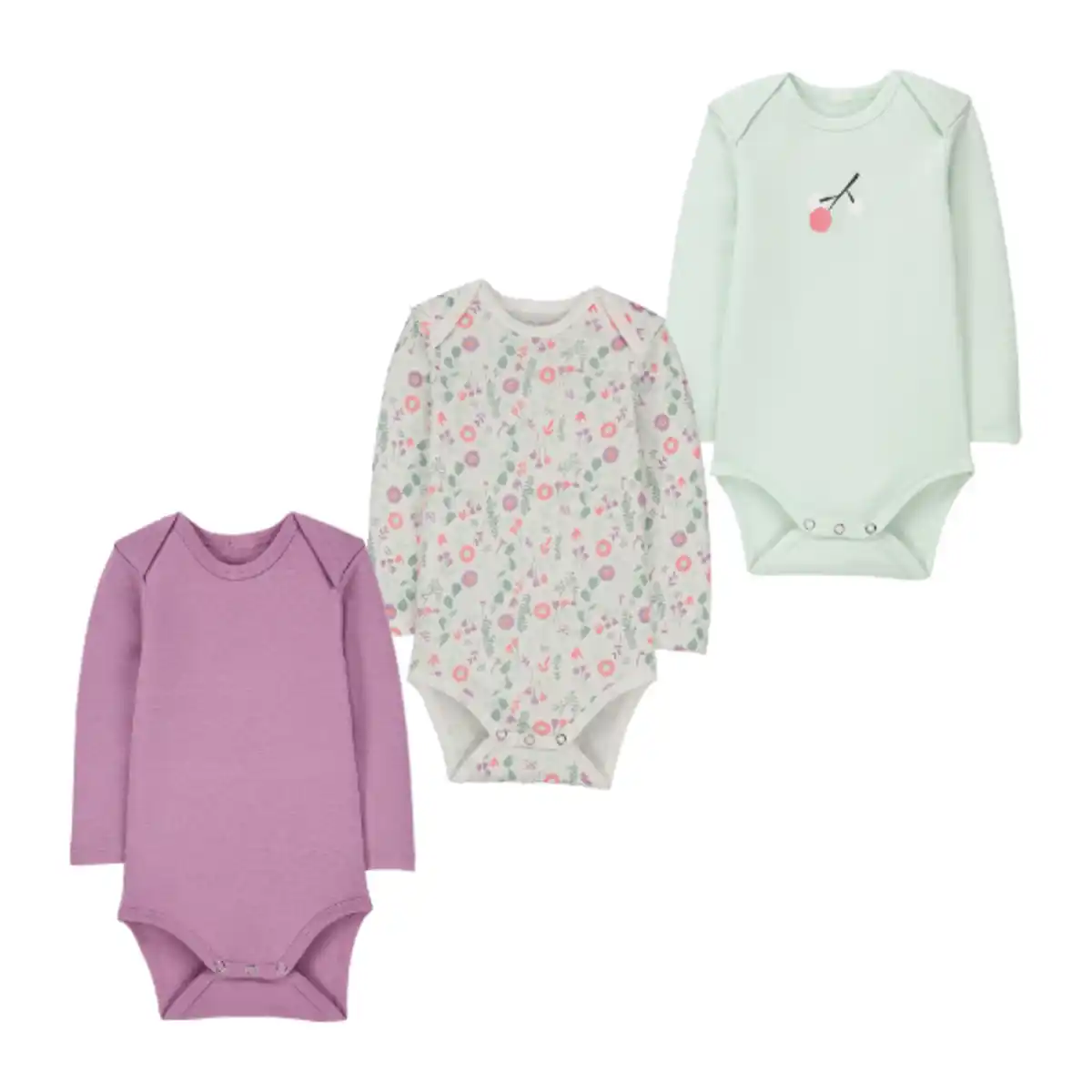 Bild 3 von LILY & DAN Bodys