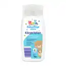 Bild 3 von MAMIA Babypflege sensitiv 200ml