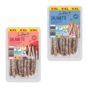 LANDBECK Salametti XXL 200g