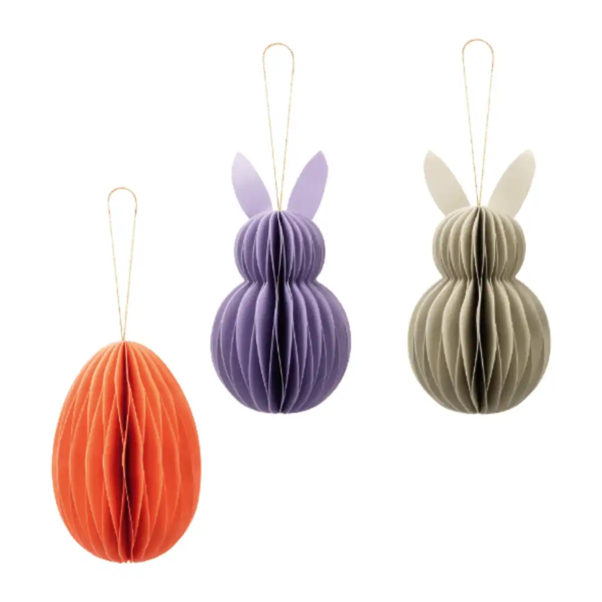 Bild 1 von HOME CREATION Oster-Deko