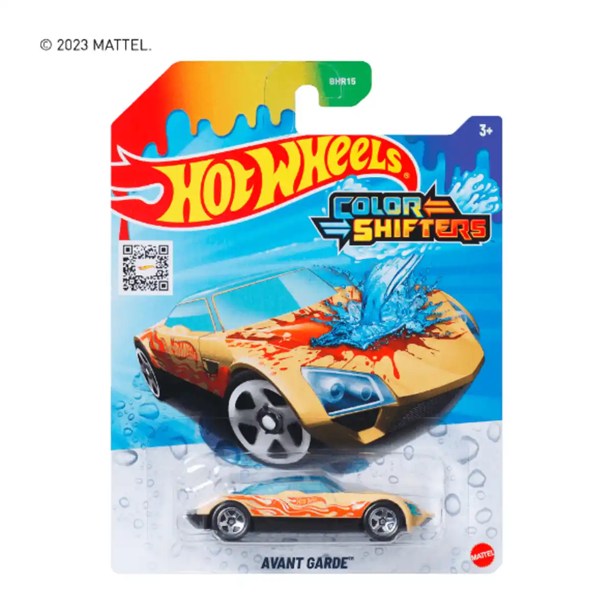 Bild 2 von MATTEL Spielzeug