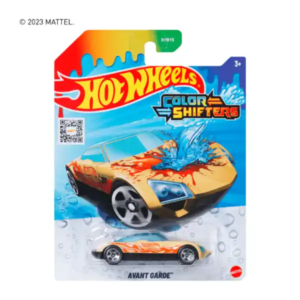 Bild 2 von MATTEL Spielzeug