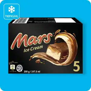 MARS®  Eisriegel