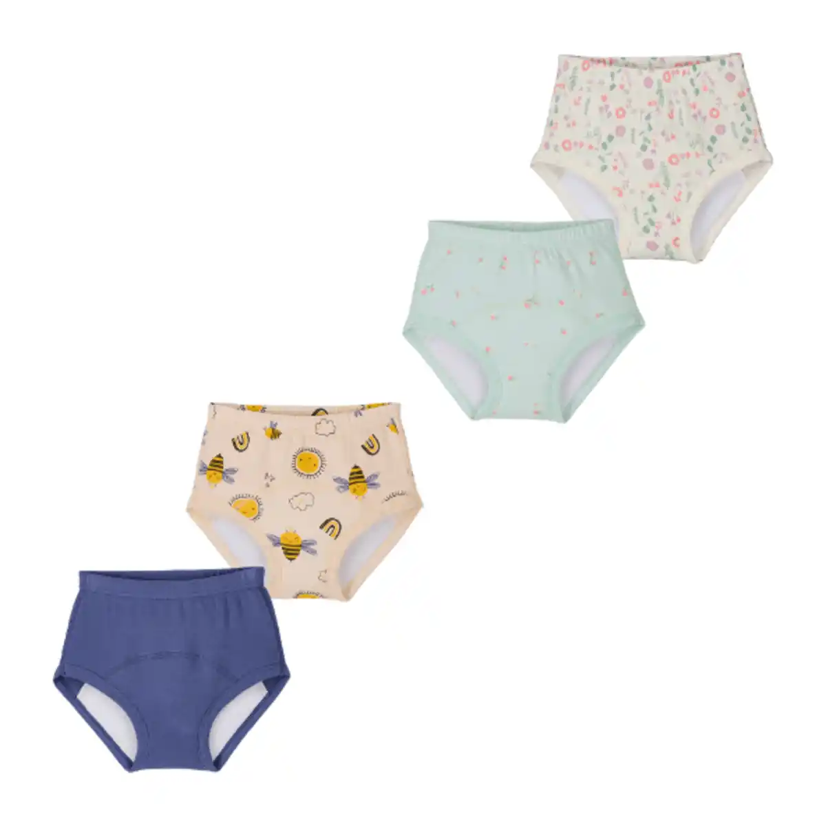 Bild 1 von LILY & DAN Baby-Töpfchen-Trainingshose