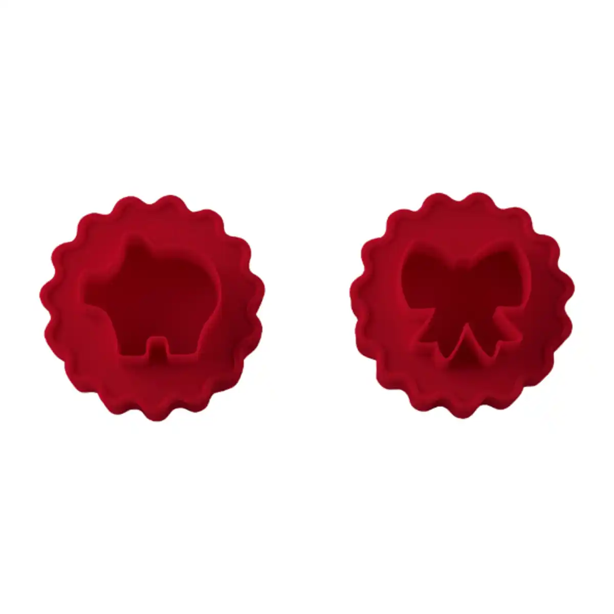 Bild 3 von ZENKER Backutensilien