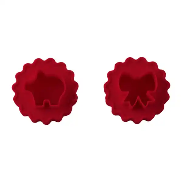 Bild 3 von ZENKER Backutensilien