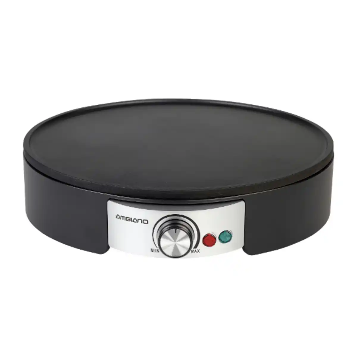 Bild 2 von AMBIANO Crêpe-Maker / Waffel- / Hörncheneisen