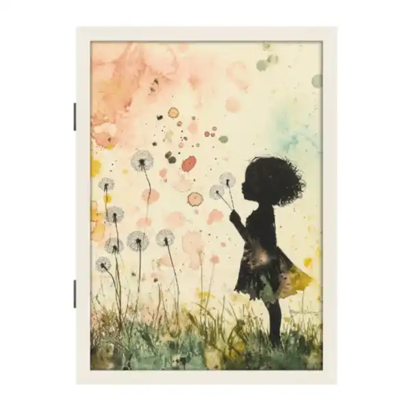 Bild 4 von HOME CREATION Archiv-Bilderrahmen