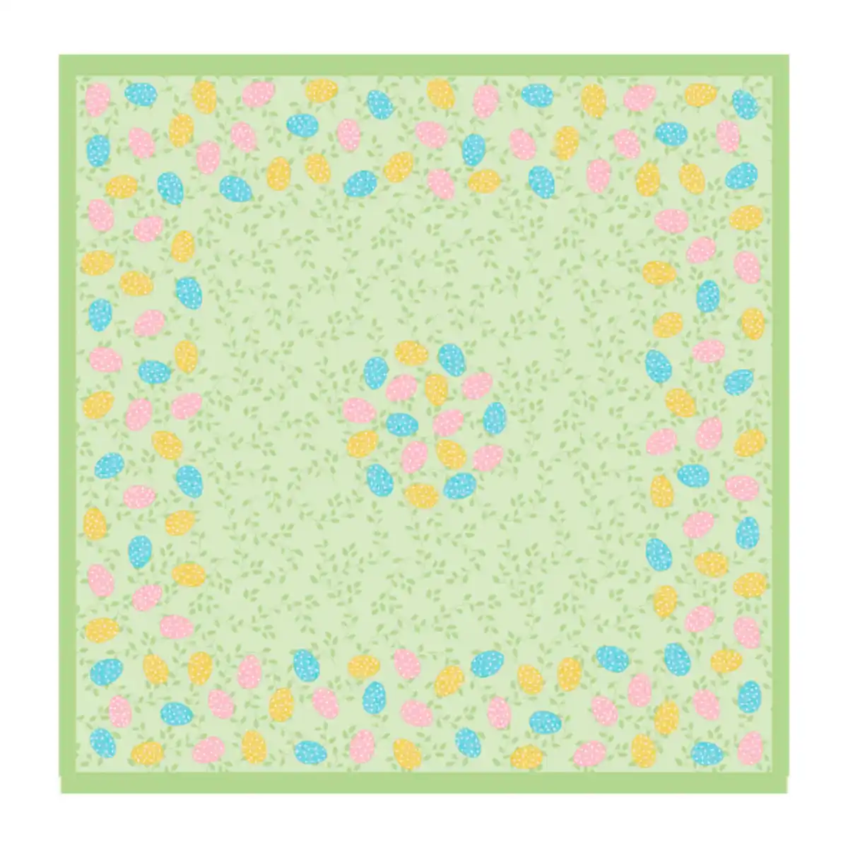 Bild 2 von KOKETT Mitteldecken / Servietten