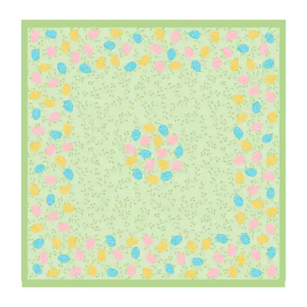 Bild 2 von KOKETT Mitteldecken / Servietten