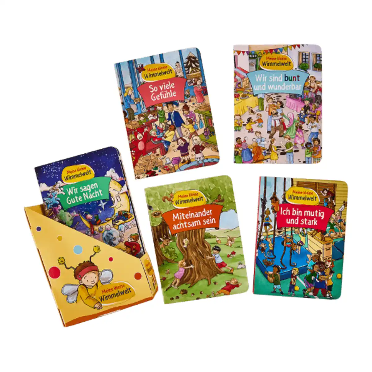 Bild 4 von Entdeckerbücher