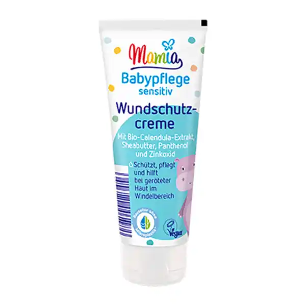 Bild 3 von MAMIA Babypflege sensitiv 75ml