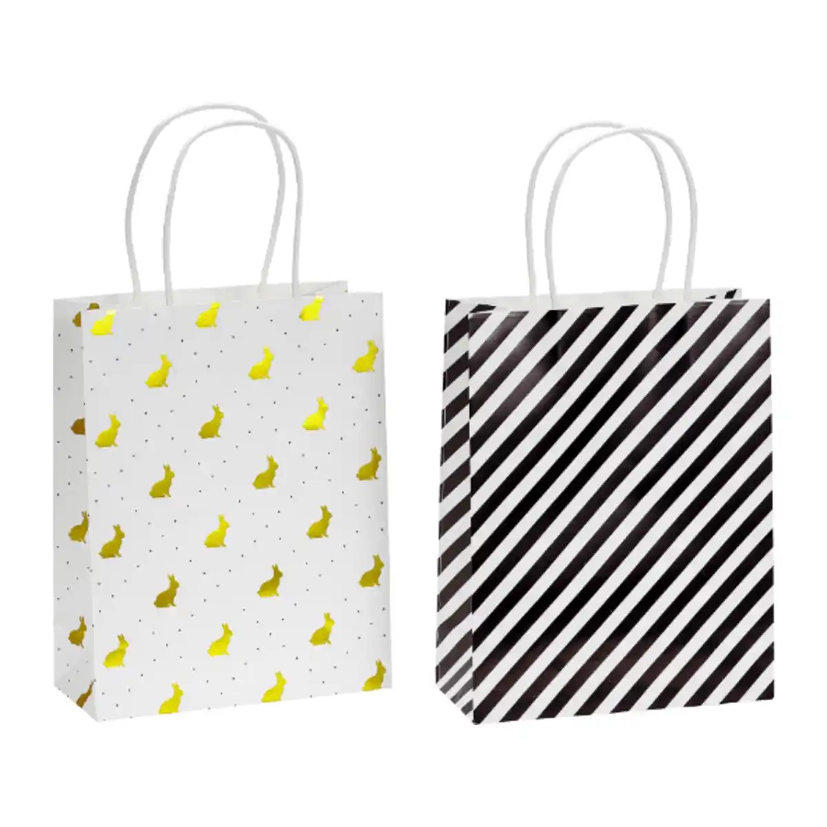 Bild 2 von HOME CREATION Geschenktaschen-Set