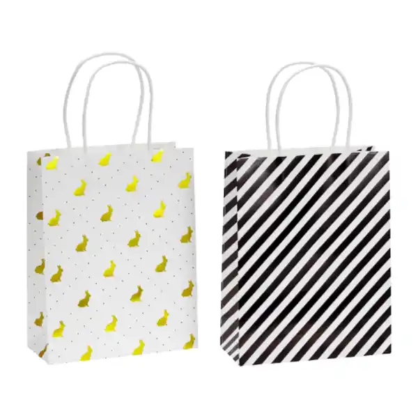 Bild 2 von HOME CREATION Geschenktaschen-Set