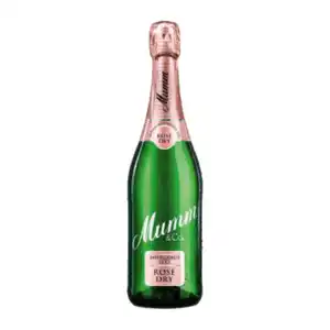 MUMM Jahrgangssekt 0,75L