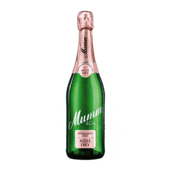 Bild 1 von MUMM Jahrgangssekt 0,75L